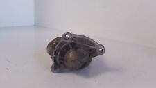 Anlasser/ Citroen C2/ 1.1/ 5-GANG Citroen C2 1.1 Bj 2004