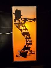 Stylische Wandlampe Innen E27