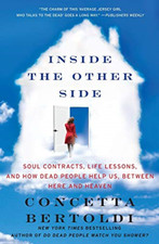 Inside the other side soul - other, side: