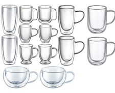 Thermogläser Thermoglas