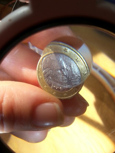 österreich1 euro münze - Österreich1,