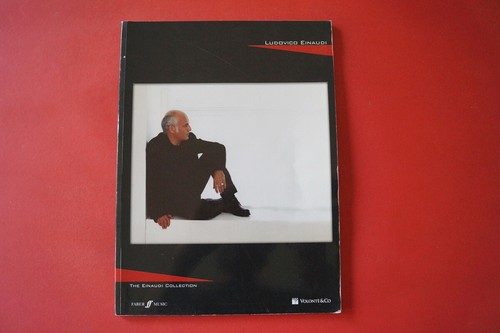 Ludovico einaudi the - the,