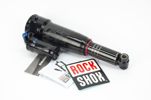 Rock shox super - shox, deluxe