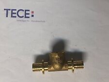 1x TECEflex 709802 T-Stück IG