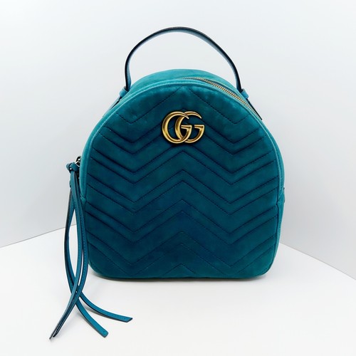 Rucksack marmont velvet von - rucksack,