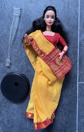 Barbie india indien fashion - barbie,