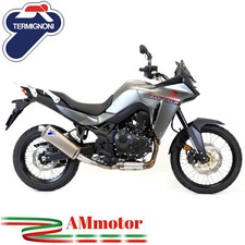 Termignoni Auspuff Honda