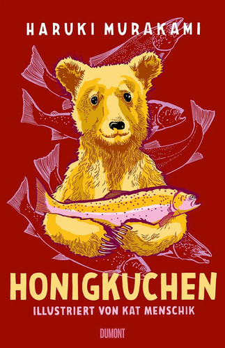 Honigkuchen erzählung - |,