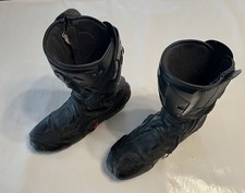 sidi motorradstiefel Größe