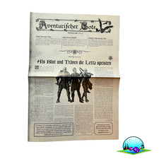 DSA, Aventurischer Bote Nr