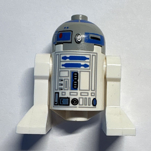 Lego star wars figur - star,