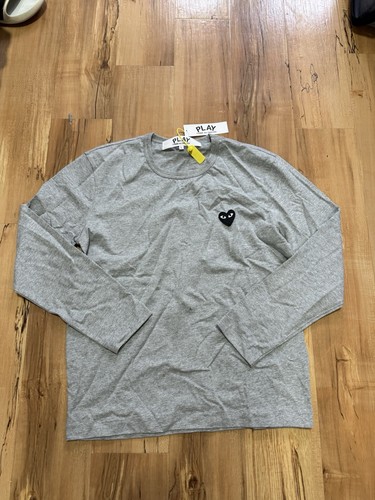 Comme des garçons play - comme, herren