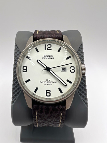 Ennio santini design - santini,