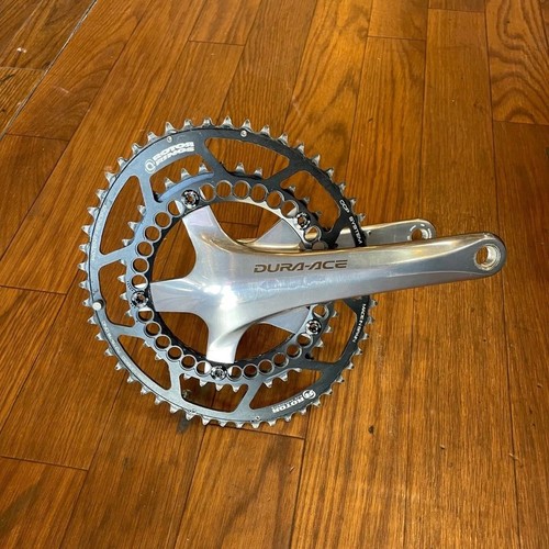 Shimano dura ace 7800 - shimano, fc-7800