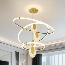 LED Deckenleuchte Moderne LED