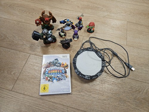 Skylanders giants portal - giants,