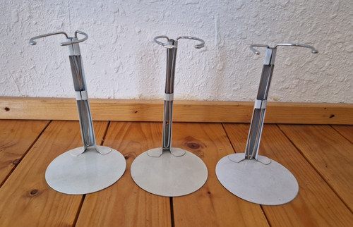 Metall puppenständer - metall,