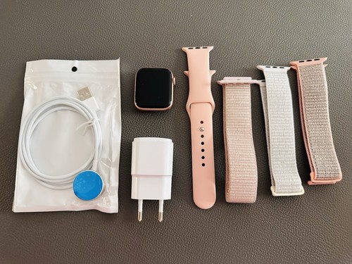 Apple watch series - watch, 44mm