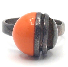 TOP Designer Ring 925er