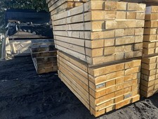 Eisenbahnschwellen, Eichenschwellen, Bahnschwellen, Gartenschwellen, STIELEICHE