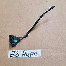 BMW Z3 Roadster Stecker für Hupe 1378416 mit Kabel Stück