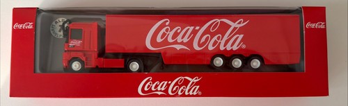 Coca cola truck - coca, aus
