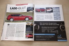 Auto Motor Sport AMS 06/2006