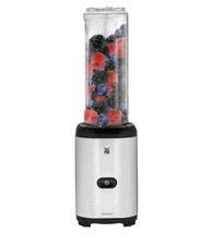 WMF Kult X Mix & Go Mini Smoothie Maker, Standmixer, Blender elektrisch, Shake