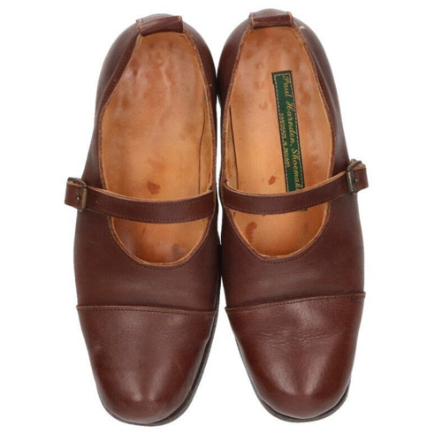 Paul harnden schuhmacher - paul,
