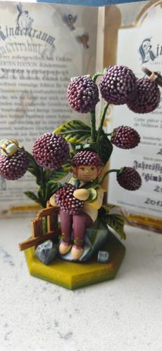 Käthe wohlfahrt kindertraum - käthe,