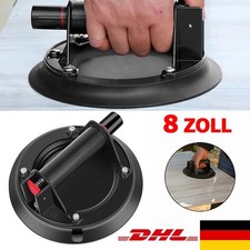 8" 200KG Saugheber Vakuumheber