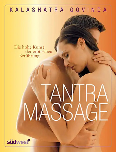 Tantra massage - tantra,