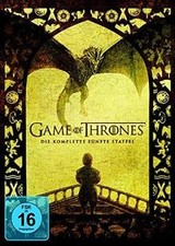 Game of Thrones - Die