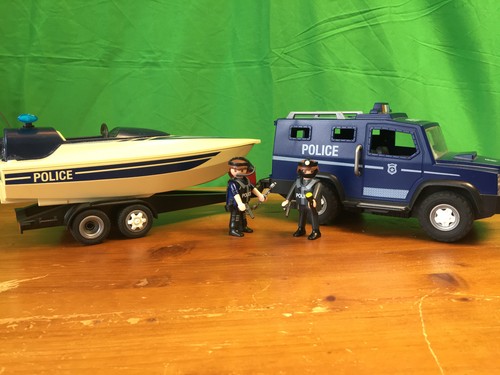 Playmobil