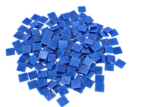 Glasmosaik mosaiksteine 500 - glasmosaik, g