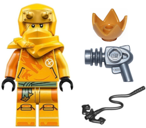 Lego ninjago minifigur - ninjago,