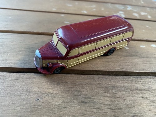 Märklin omnibus serie - omnibus, 860/8