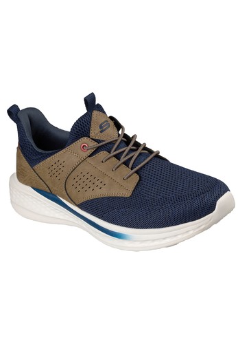 Skechers herren slade breyer - skechers,