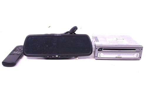 Gps dvd navirechner vdo dayton - dvd,