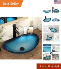 Aufsatzwaschbecken Waschbecken
