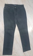 ADAGIO JEANS GR. 44 , LÄNGE 102CM  BUND 44CM  FUSS 19CM,