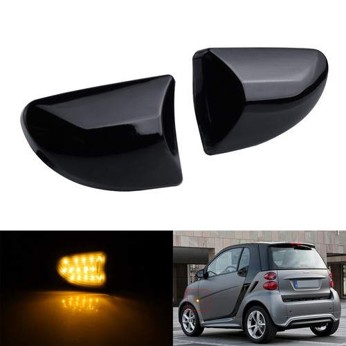 Led seitenblinker - 2x led,