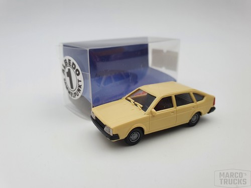 Albedo passat fließheck - passat,