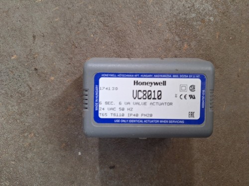 Honywell antrieb vc8010 für - honywell,