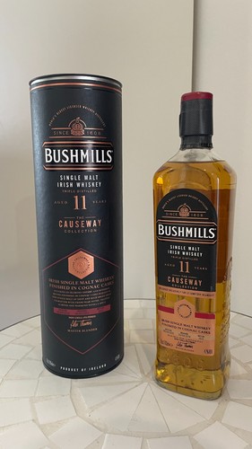 Bushmills jahre the - jahre,