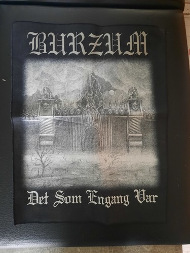 666buryum det som engang - 666buryum,