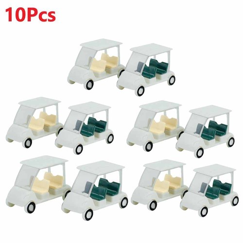 10er set für - 10er, golf