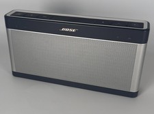 Bose SoundLink 3 Bluetooth