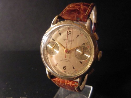 Seltener hanhart flyback - seltener,