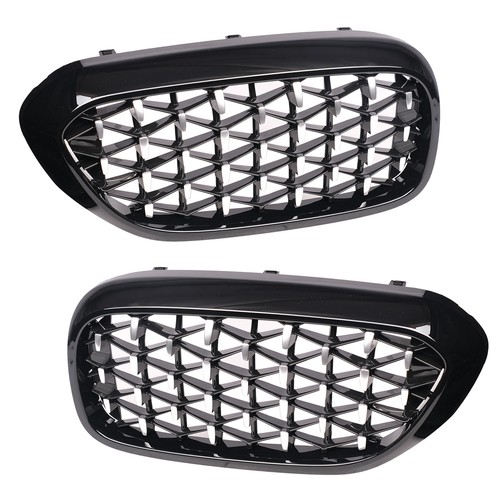Nieren grill kühlergrill - nieren,